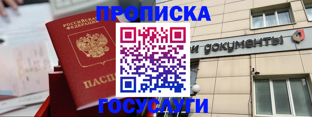 прописка в Борзе